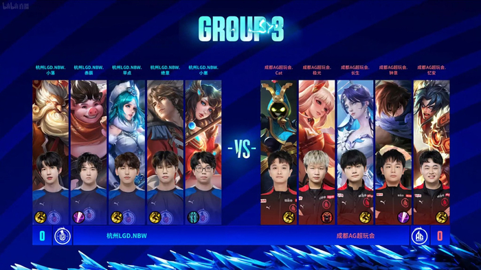 明星陣容若 明星陣容若