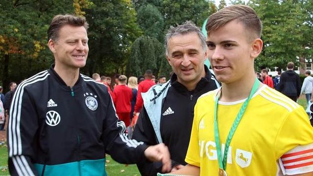 梅西的最终 梅西的最终