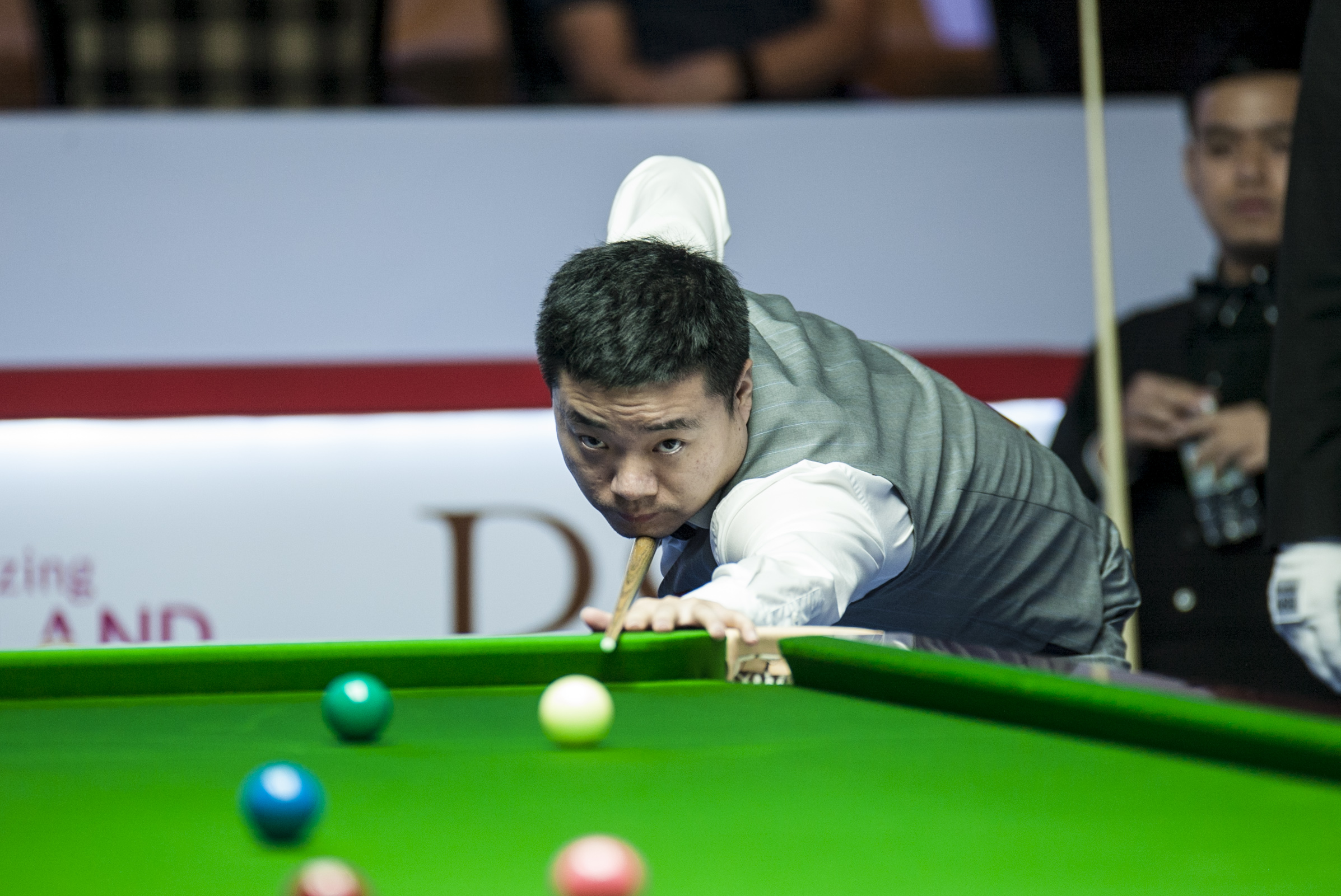 體的興起 體的興起