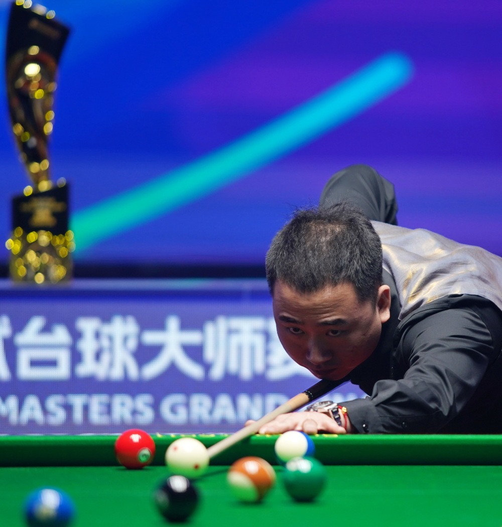 发力和稳定 发力和稳定