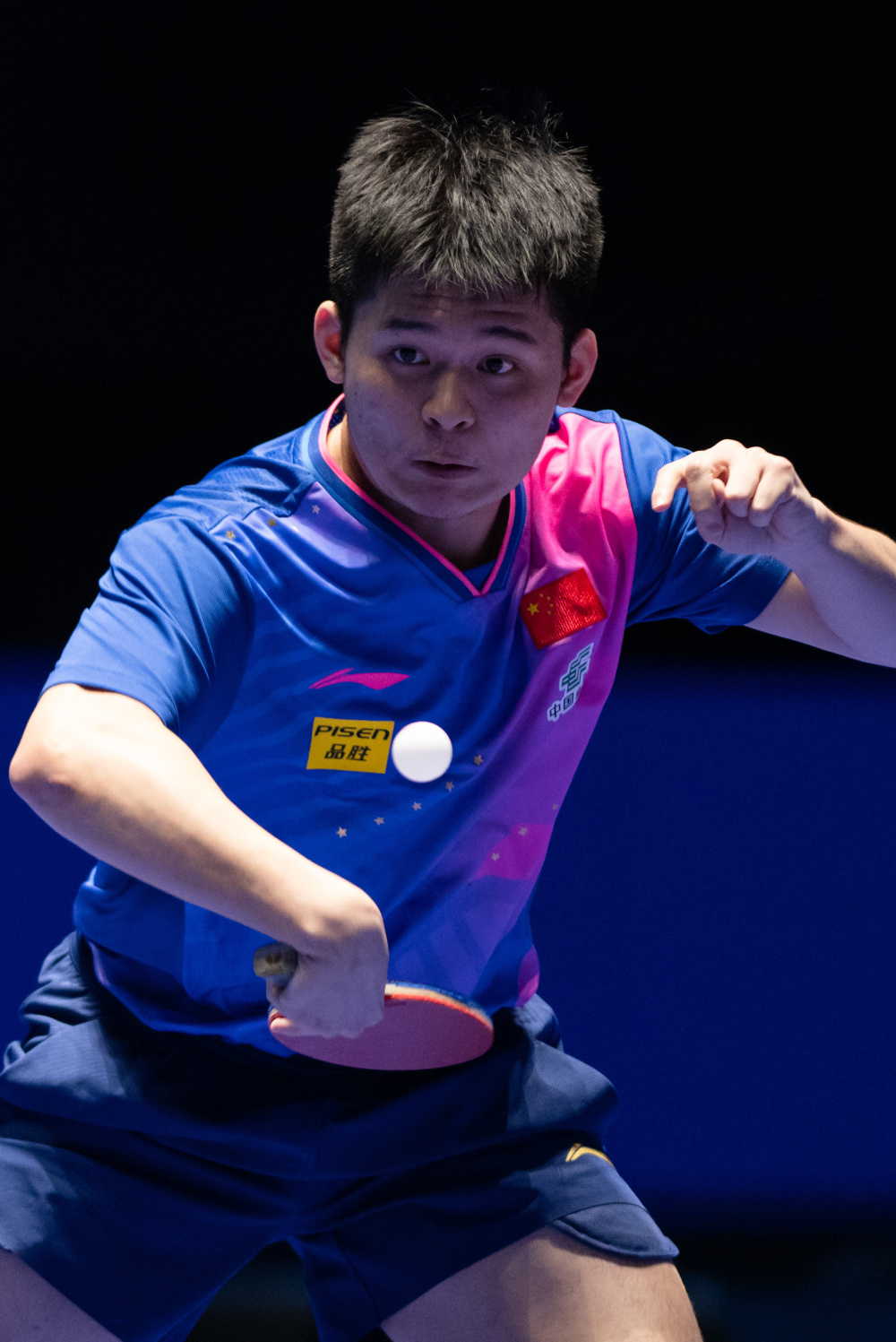 爆发力和顽 爆发力和顽