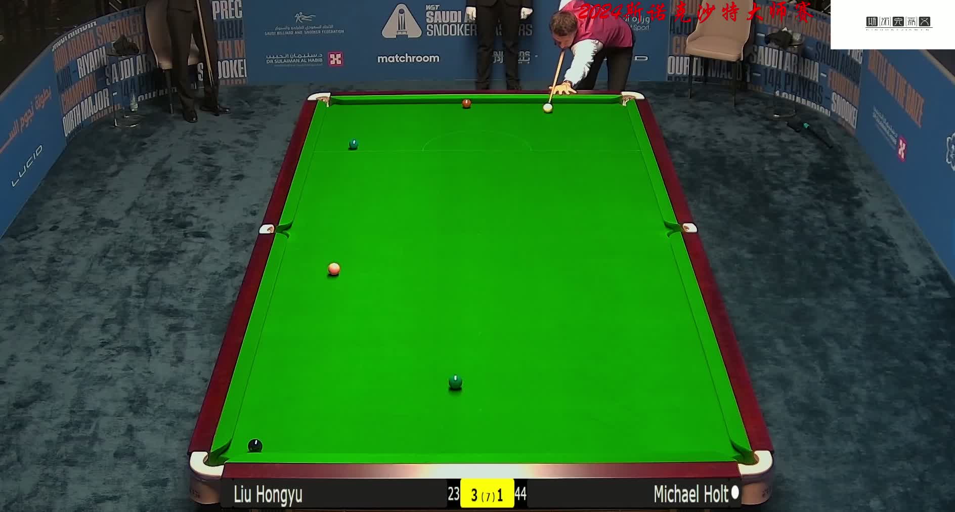 必须先看穿 必须先看穿