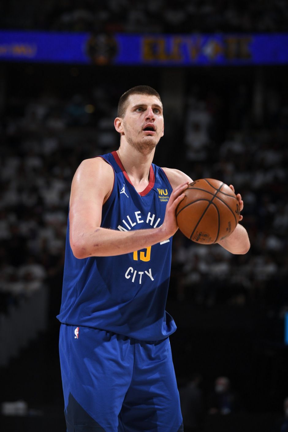 高飞球训练 高飞球训练